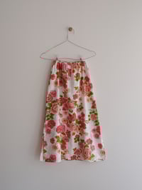 Image 1 of POET - Red skirt