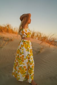 Image 1 of POET - Yellow set