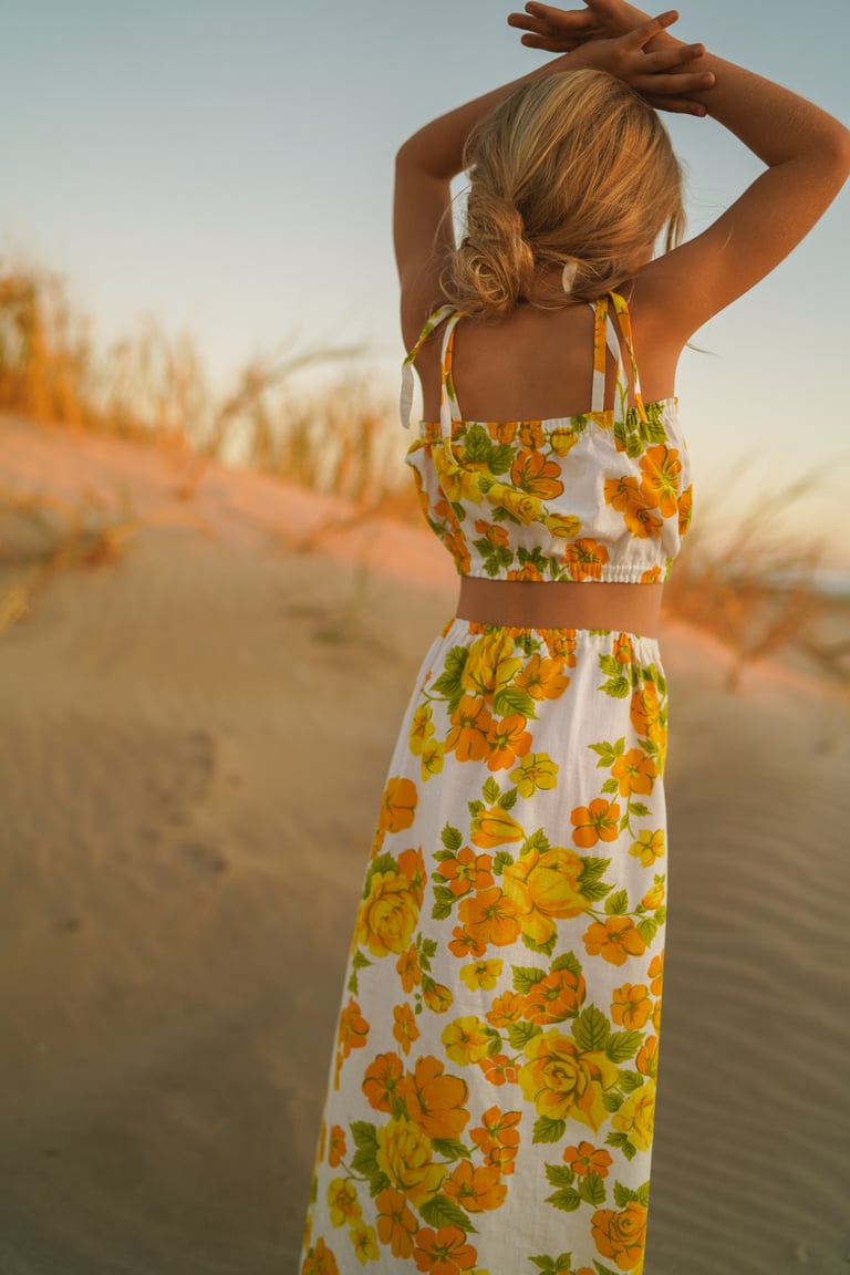 POET - Yellow set Image 3