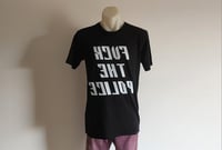 Image 1 of FTP Tee (Black)