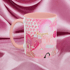 Pink Paris Mug Image 5