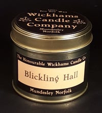 Image 1 of Blickling Hall (Vegan/GM Free)