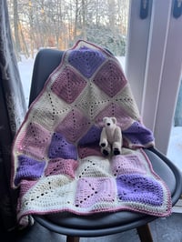 Image 1 of Baby Blanket 