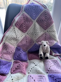 Image 2 of Baby Blanket 