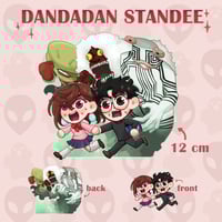 Dandadan Standee