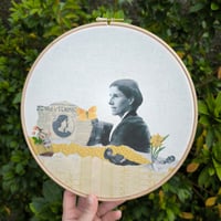 Image 1 of Bastidor Charlotte Perkins Gilman