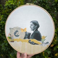 Image 2 of Bastidor Charlotte Perkins Gilman