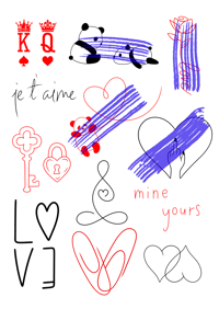 Image 2 of Flash: What's Luv?!