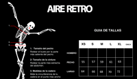 Image 6 of Sudaderta Cebra de Aire Retro
