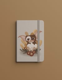 Image 1 of LIBRETA GIZMO