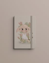 Image 1 of LIBRETA DOBBY