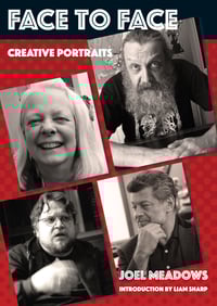 Image 1 of Face To Face: Creative Portraits