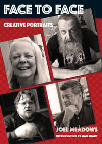 Image 1 of Face To Face: Creative Portraits