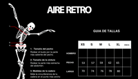 Image 4 of Camiseta Rara rosa de aire Retro