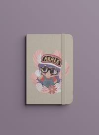 Image 1 of LIBRETA ARALE