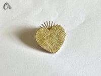 Image 5 of Broche ex voto