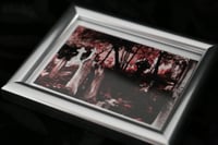 Image 2 of Framed Print ❈ Otherworldly Carrion Flower