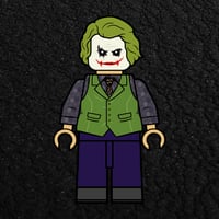 Mini Figure Joker (PRE ORDER)