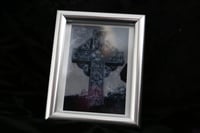 Image 3 of Framed Print ❈ Forgotten Promises