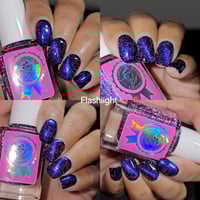 Image 13 of Rigle Flair *magnetic