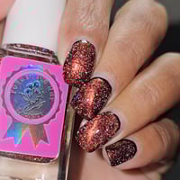 Image 10 of Garnet Mu *magnetic