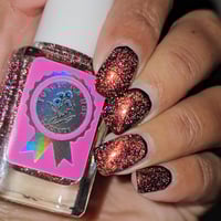 Image 14 of Garnet Mu *magnetic