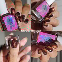 Image 15 of Garnet Mu *magnetic