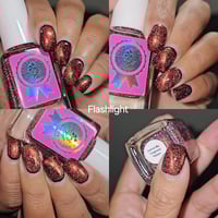 Image 13 of Garnet Mu *magnetic