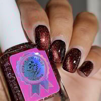 Image 18 of Garnet Mu *magnetic