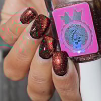 Image 16 of Garnet Mu *magnetic