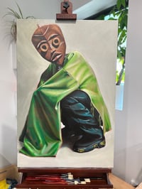 Image 1 of Drip or Drown - Green