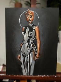 Image 1 of The Silver Lady