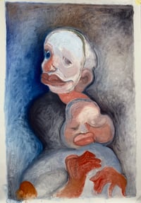 portrait 1