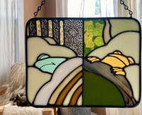 Pre-order frog and toad