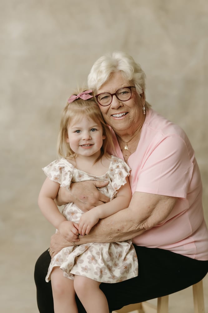 Image of Motherhood Sessions <3