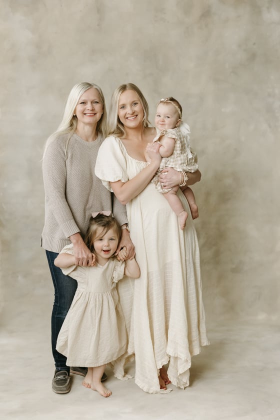 Image of Motherhood Sessions <3