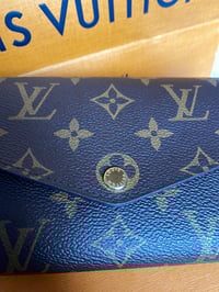 Image 3 of Louis Vuitton Monogram Sarah Purse