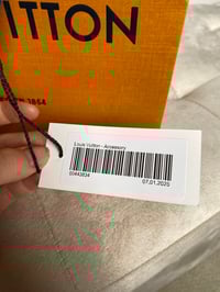 Image 15 of Louis Vuitton Monogram Sarah Purse