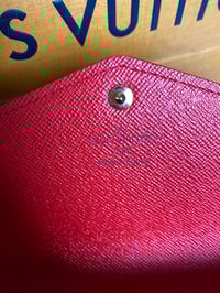 Image 8 of Louis Vuitton Monogram Sarah Purse