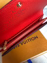 Image 10 of Louis Vuitton Monogram Sarah Purse