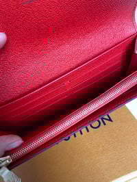 Image 11 of Louis Vuitton Monogram Sarah Purse