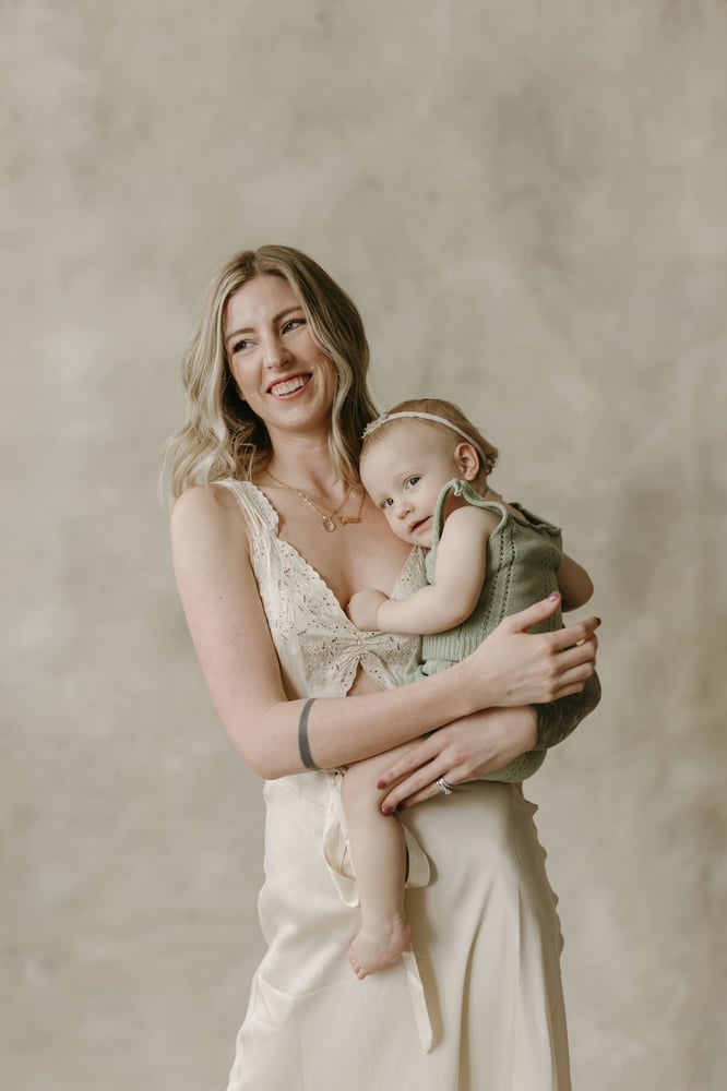 Image of Motherhood Sessions <3