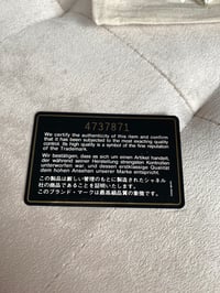 Image 18 of Chanel CC White Compact Wallet