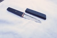 Image 1 of HK&T Kiridashi Kokatana for Carving Wood