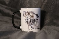 Image 1 of The Mug ❈ Steaming Chaos