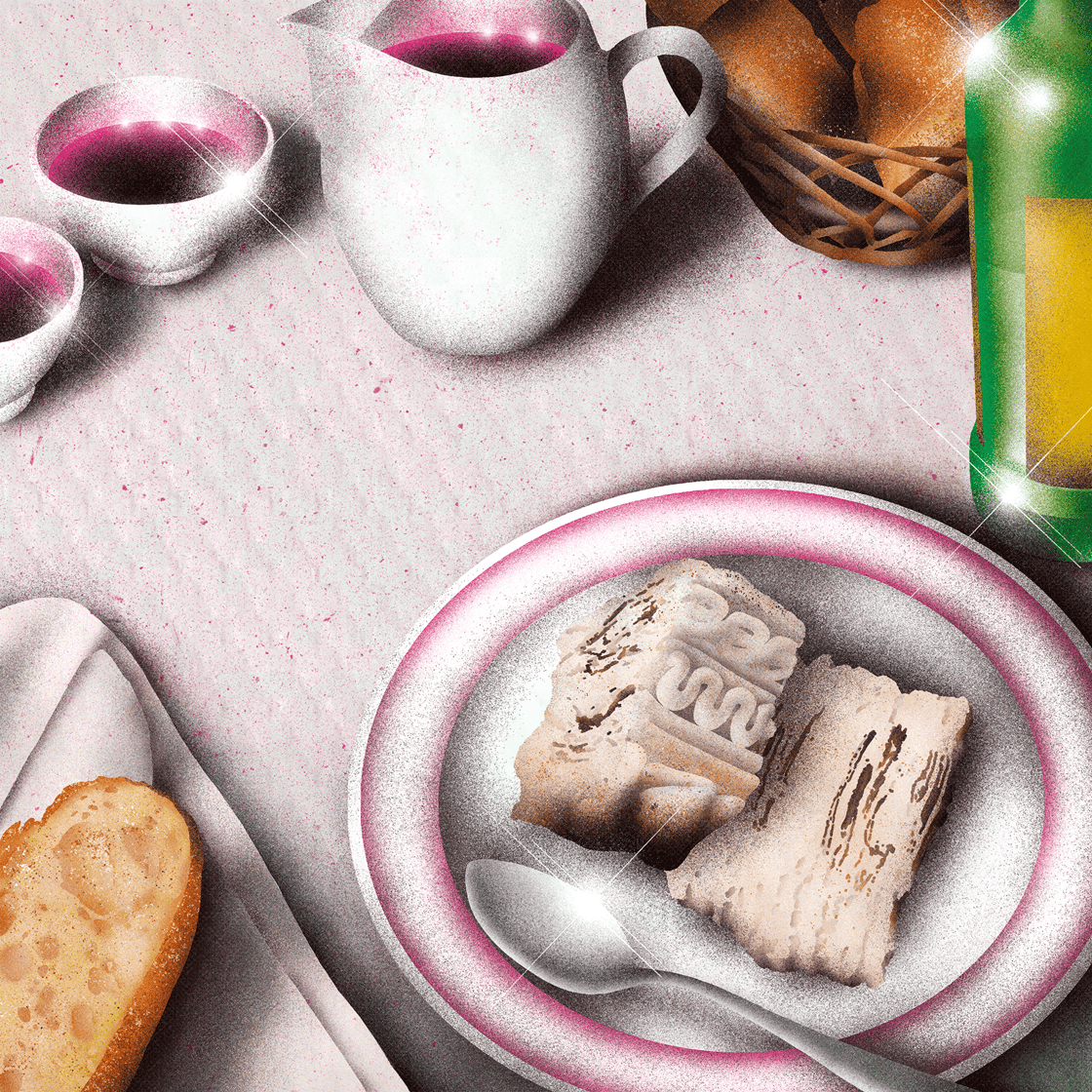 Image of Lámina de Sobremesa