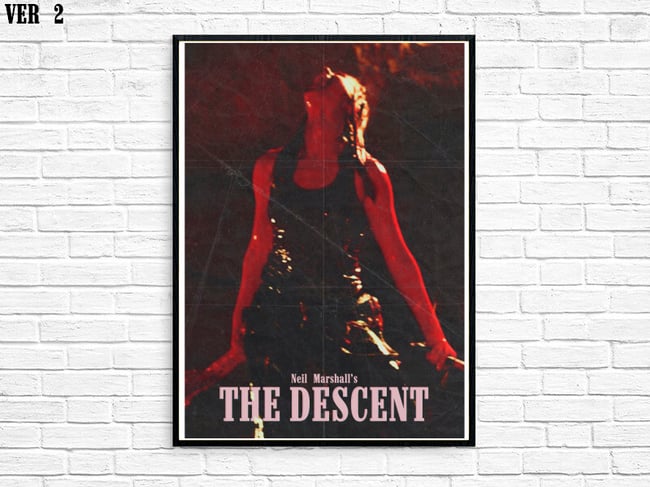 THE DESCENT