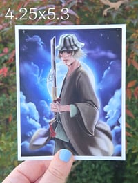 Image 3 of Jackson Urahara
