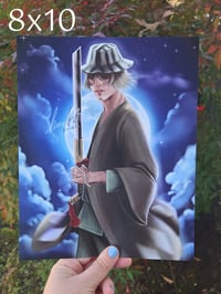 Image 2 of Jackson Urahara