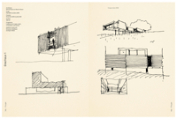 Image 8 of TRILOGIE BQ+A - BERNARD QUIROT ARCHITECTE ET ASSOCIÉS